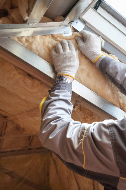 Best Insulation for Specific Applications in Waller, TX